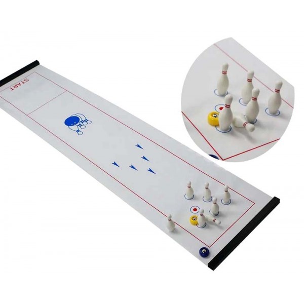 Игра настольная Боулинг