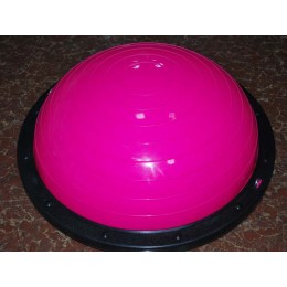 Тренажер баланса с эспандером