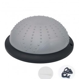 Тренажер баланса с эспандером