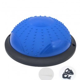 Тренажер баланса с эспандером