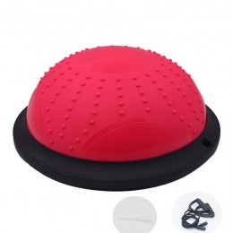 Тренажер баланса с эспандером