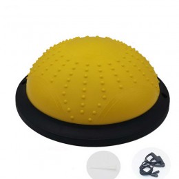 Тренажер баланса с эспандером