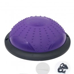 Тренажер баланса с эспандером