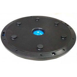 Тренажер баланса с эспандером