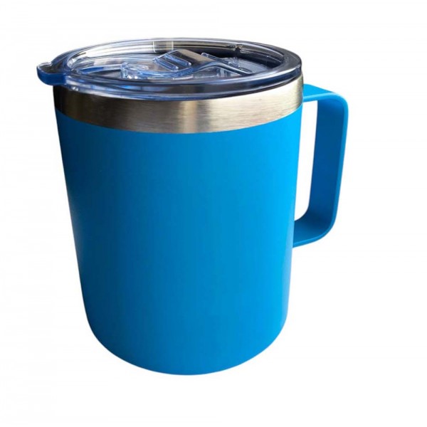 Кружка походная 360 мл