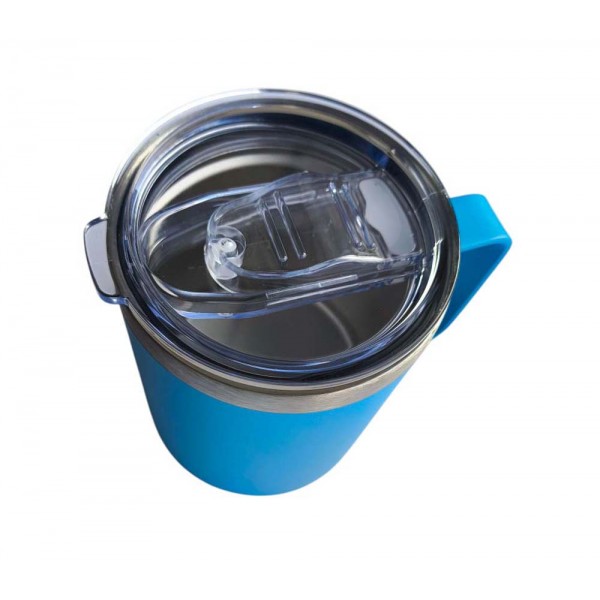 Кружка походная 360 мл