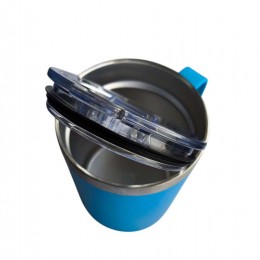 Кружка походная 360 мл