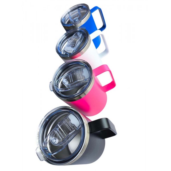 Кружка походная 360 мл