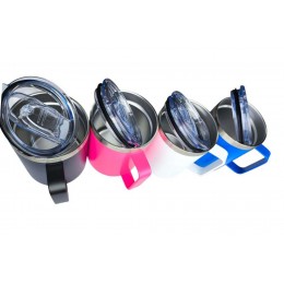 Кружка походная 360 мл