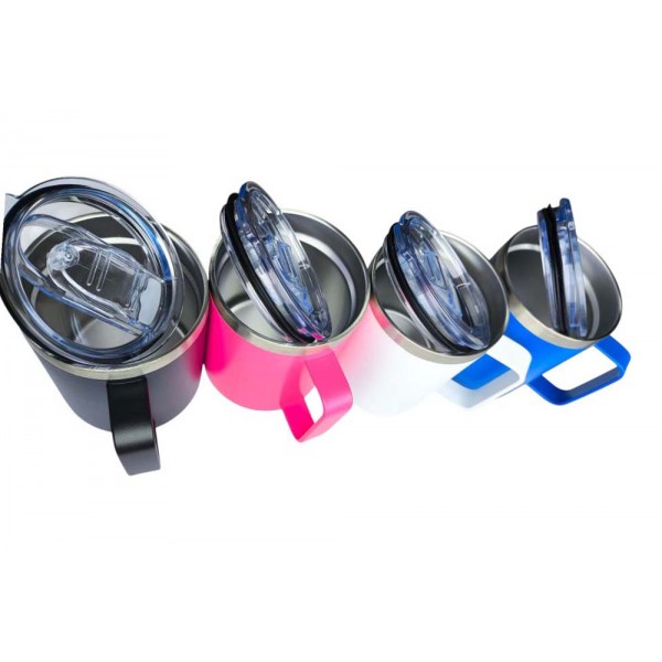 Кружка походная 360 мл