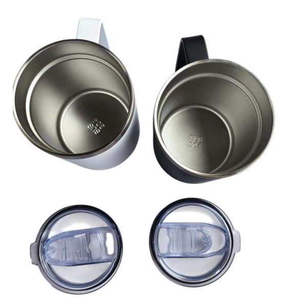 Кружка походная 360 мл