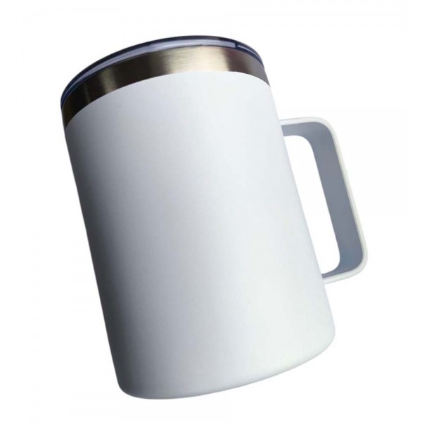 Кружка походная 360 мл