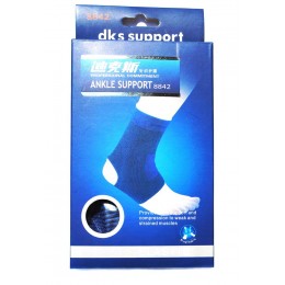 Суппорт голеностопа