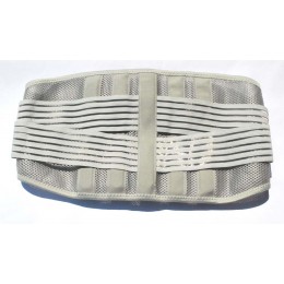 Суппорт поясницы