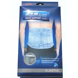 Суппорт поясницы