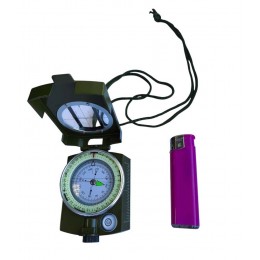 Компас туристический