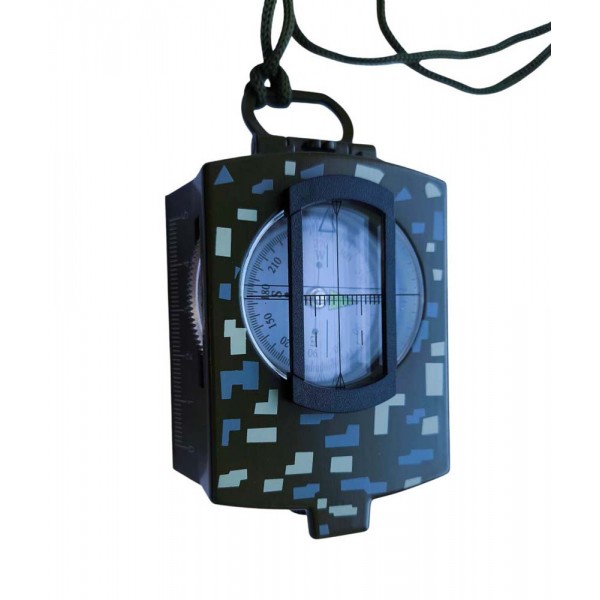 Компас туристический