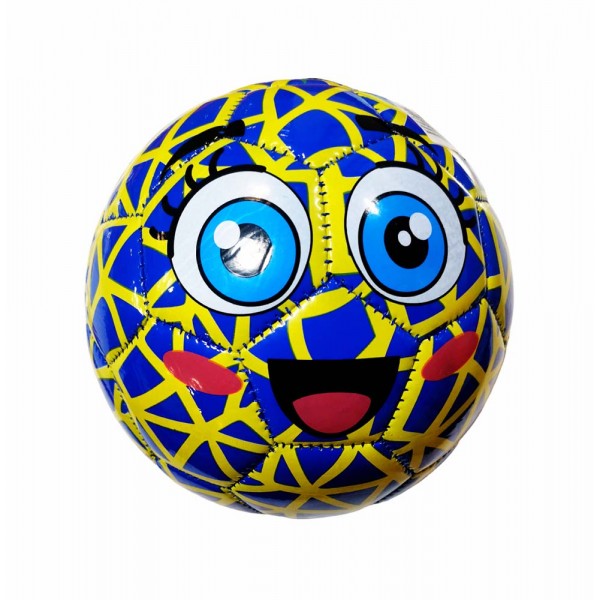 Мяч футбольный №3