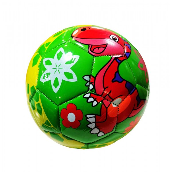 Мяч футбольный №3