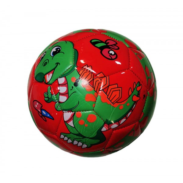 Мяч футбольный №3