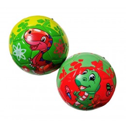 Мяч футбольный №3