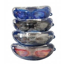 Очки для плавания