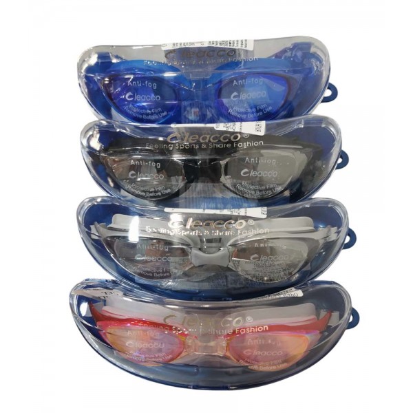 Очки для плавания