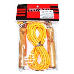 Скакалка резиновая