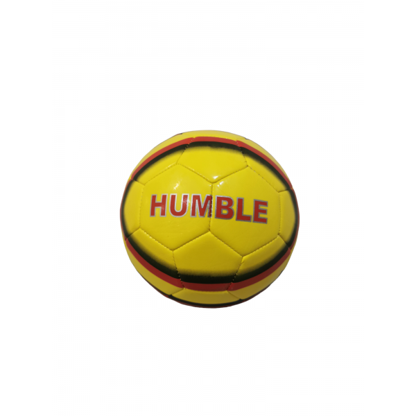 Мяч футбольный №4