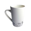 Кружка керамическая 385 мл