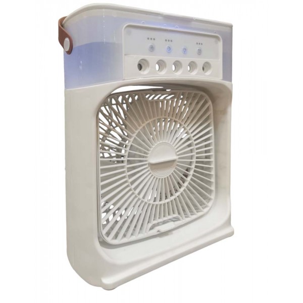 Охладитель воздуха компактный USB
