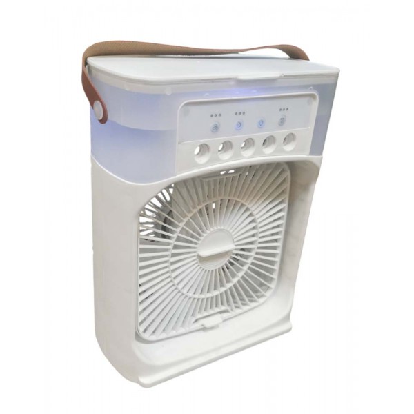 Охладитель воздуха компактный USB