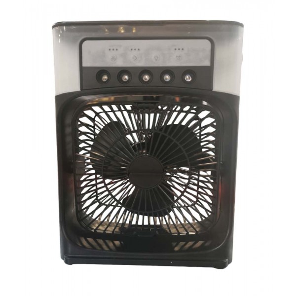 Охладитель воздуха компактный USB