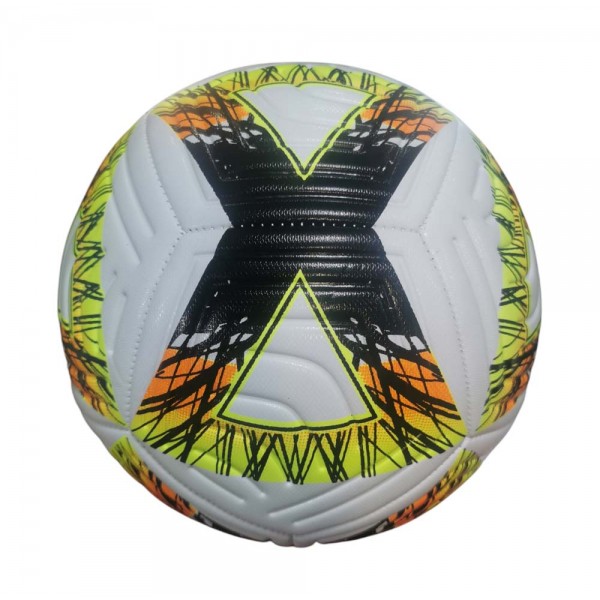 Мяч футбольный