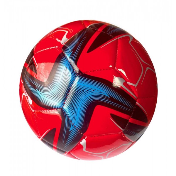 Мяч футбольный №4