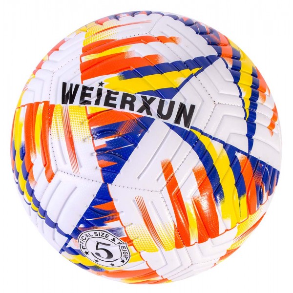 Мяч футбольный №5