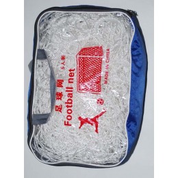 Сетка для футбольных ворот