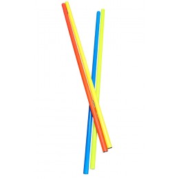 Палка гимнастическая 0,8м