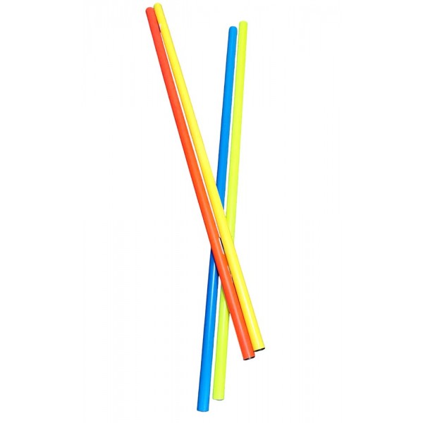 Палка гимнастическая 1,2м