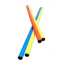 Палка гимнастическая 0,8м