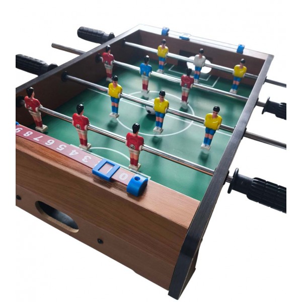 Настольный футбол