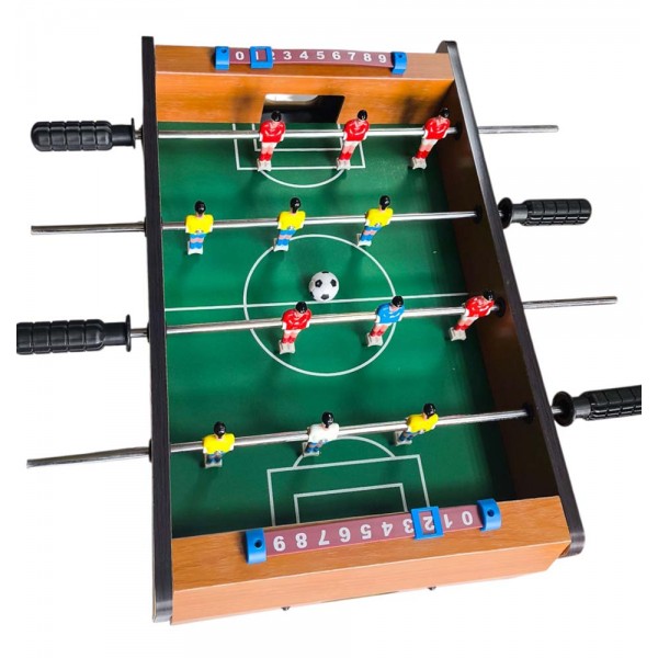 Настольный футбол