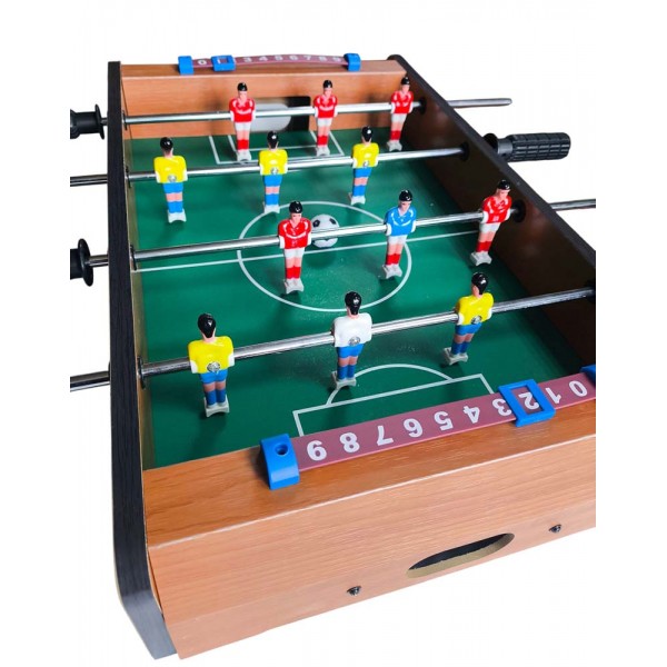 Настольный футбол