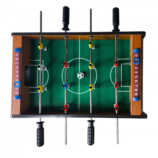 Настольный футбол