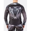 Джемпер (рашгард) спортивный мужской