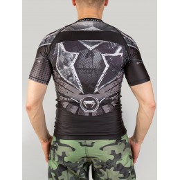 Джемпер (рашгард) спортивный мужской