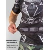 Джемпер (рашгард) спортивный мужской