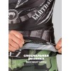 Джемпер (рашгард) спортивный мужской