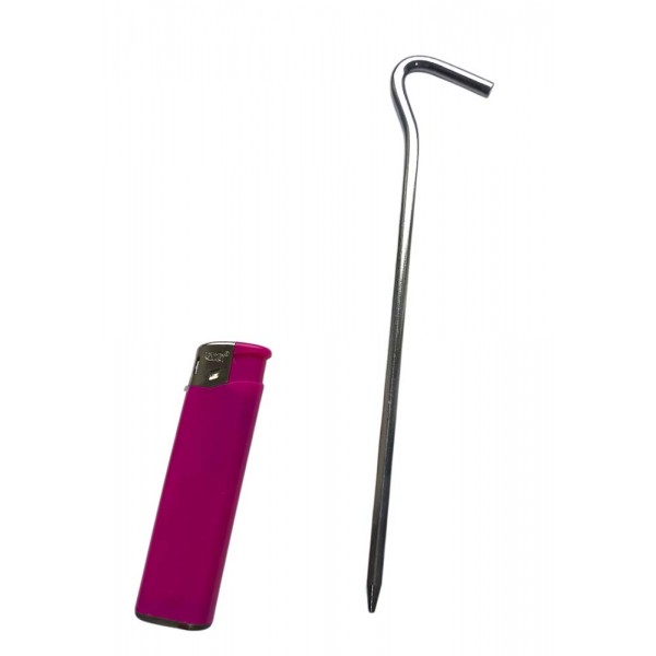 Крюк S-образный 4,5 см