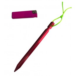 Колышек для палатки